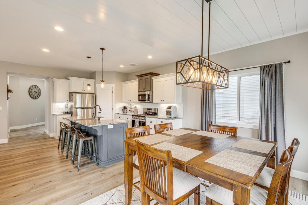 Photo of Kitchen in Rigby