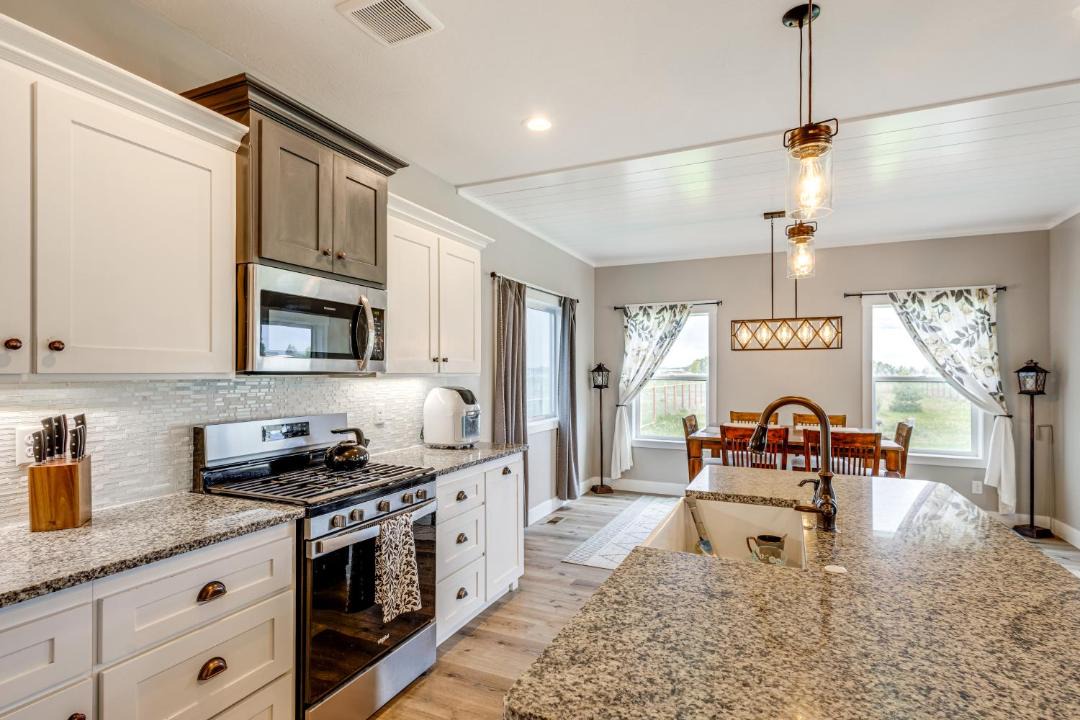 Photo of Kitchen in Rigby
