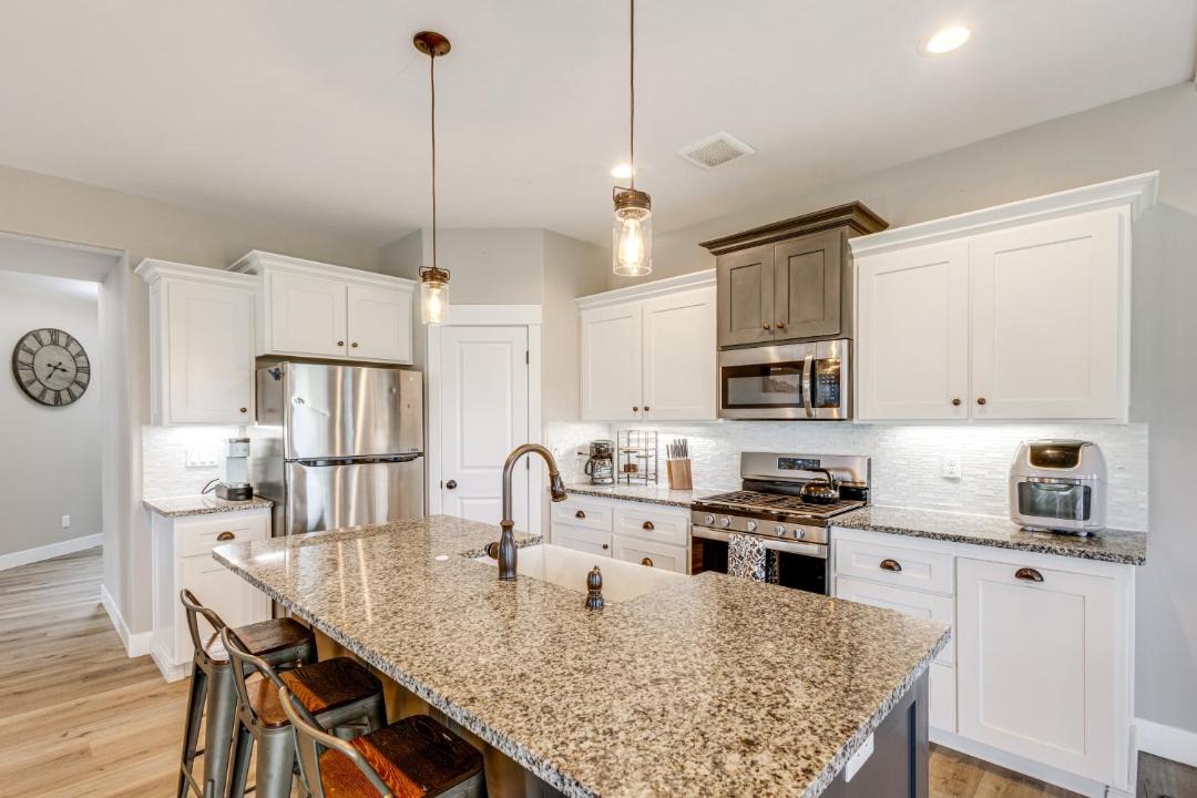 Photo of Kitchen in Rigby