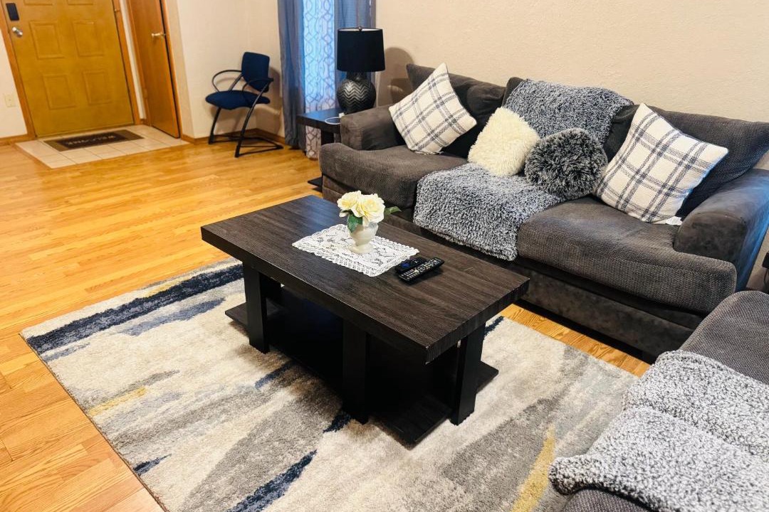 Photo of Livingroom in Lawton