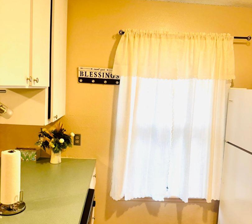 Photo of Kitchen in Lawton