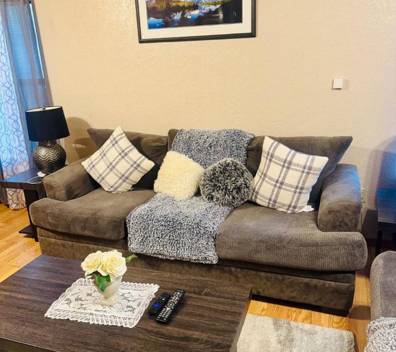 Photo of Livingroom in Lawton