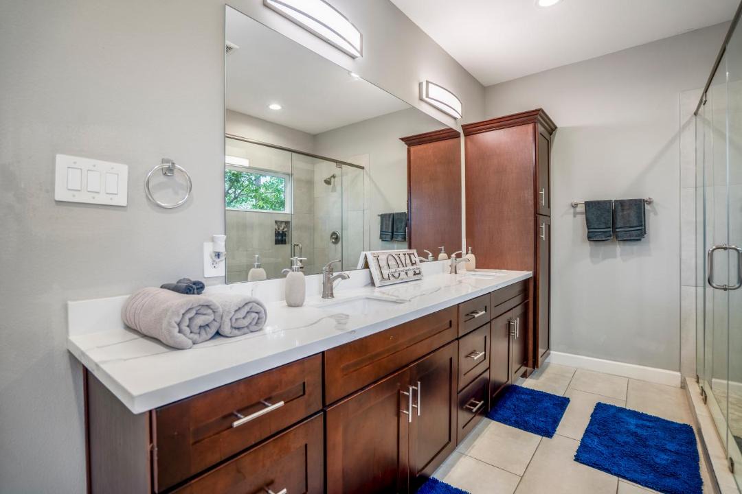 Photo of Bathroom in Riverside Terrace