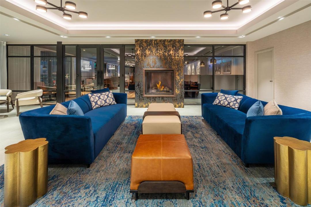 Photo of Livingroom in Sioux City