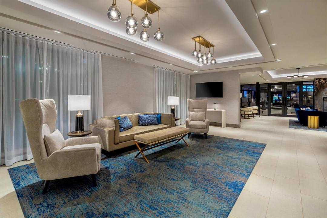 Photo of Livingroom in Sioux City