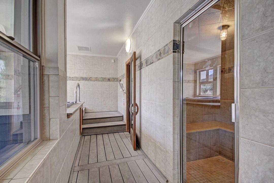 Photo of Bathroom in Historic District