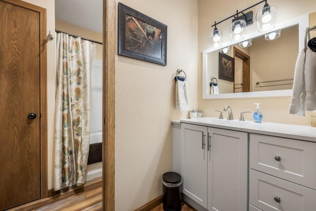 Photo of Bathroom in Lead