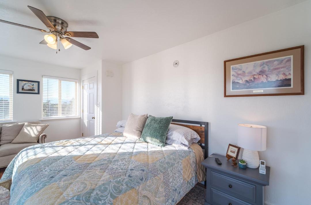Photo of Bedroom in Spring City