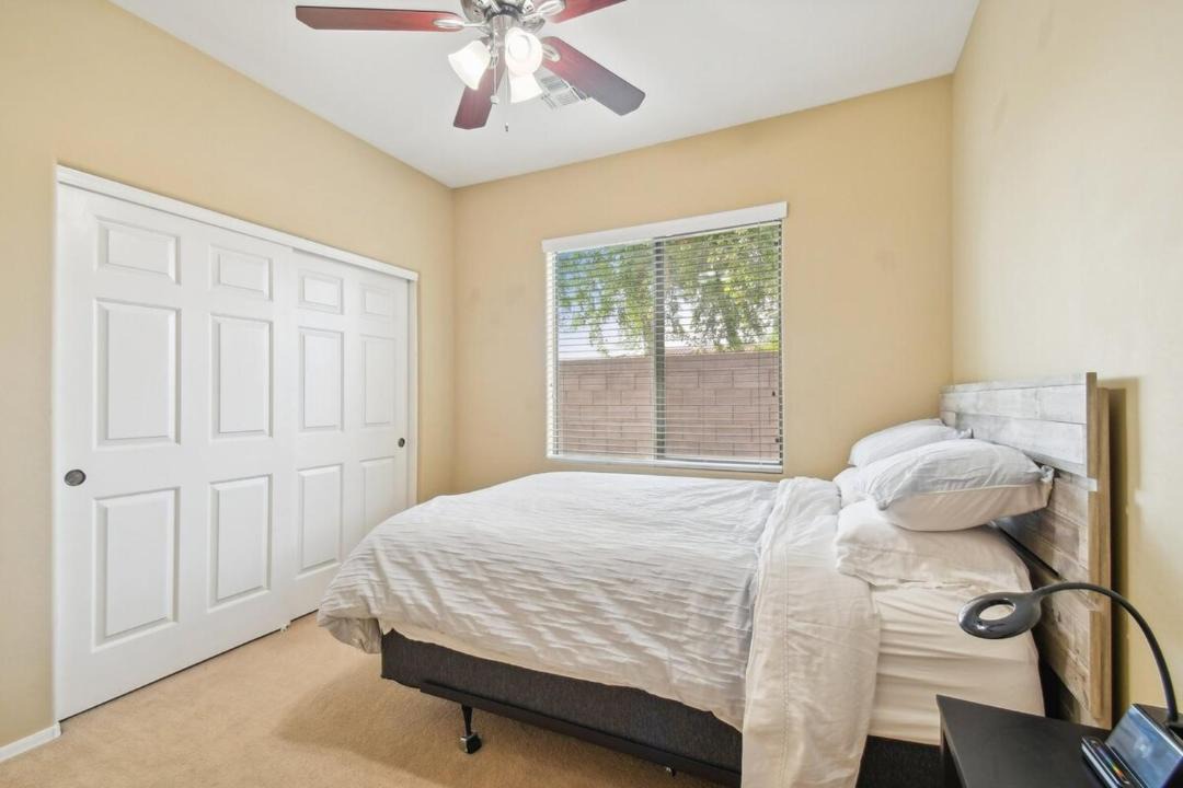 Photo of Bedroom in Gilbert