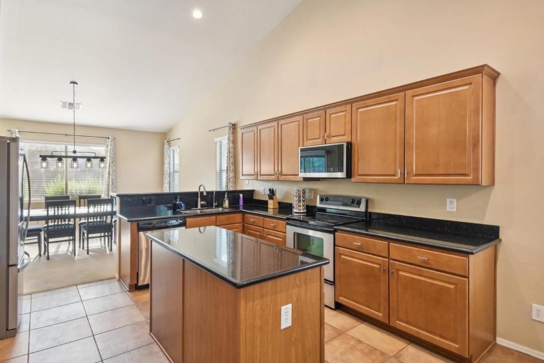 Photo of Kitchen in Gilbert