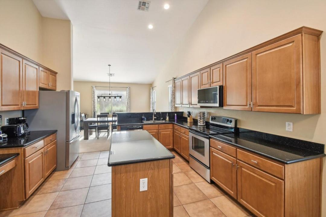 Photo of Kitchen in Gilbert