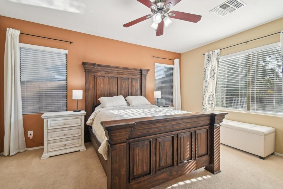 Photo of Bedroom in Gilbert