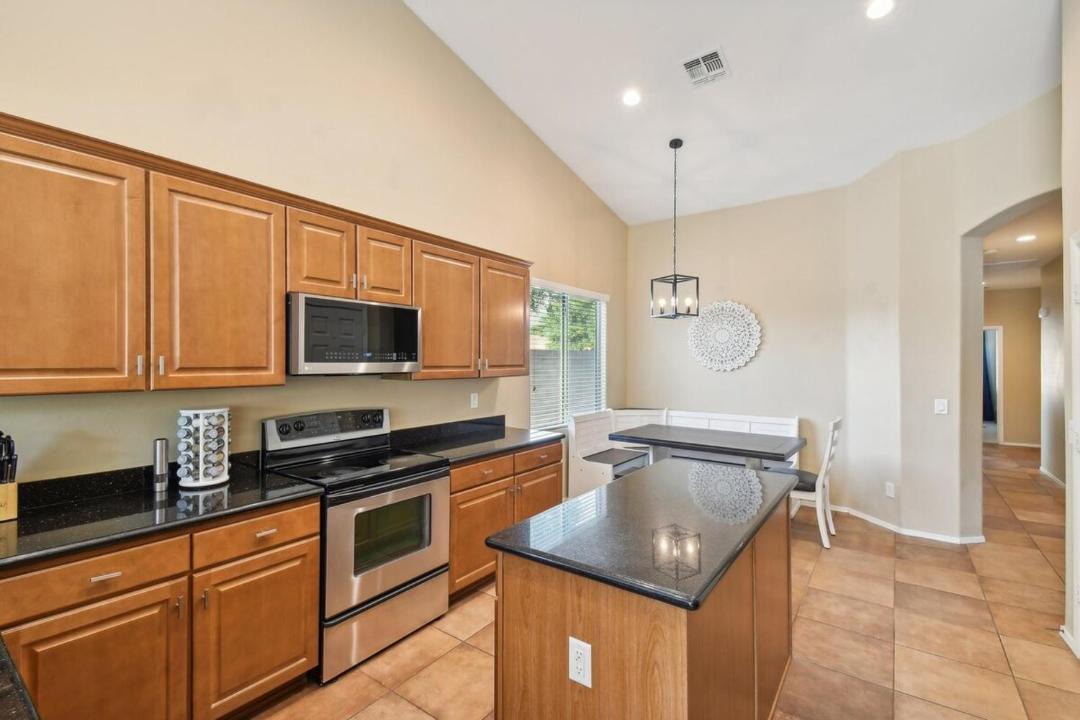 Photo of Kitchen in Gilbert