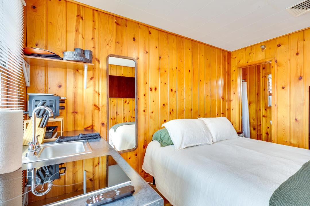 Photo of Bedroom in Spearfish