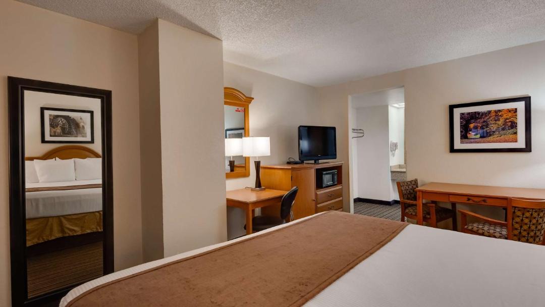 Photo of Bedroom in Miles City