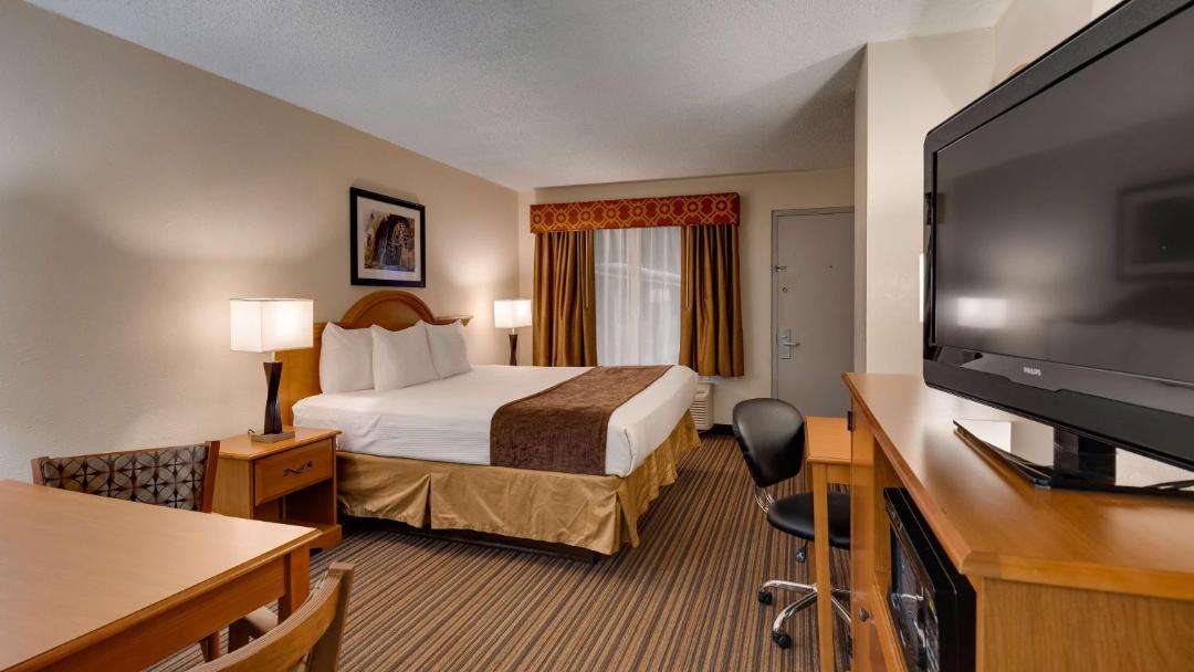 Photo of Bedroom in Miles City