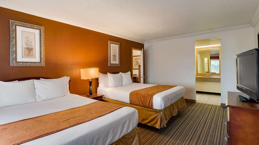 Photo of Bedroom in Miles City