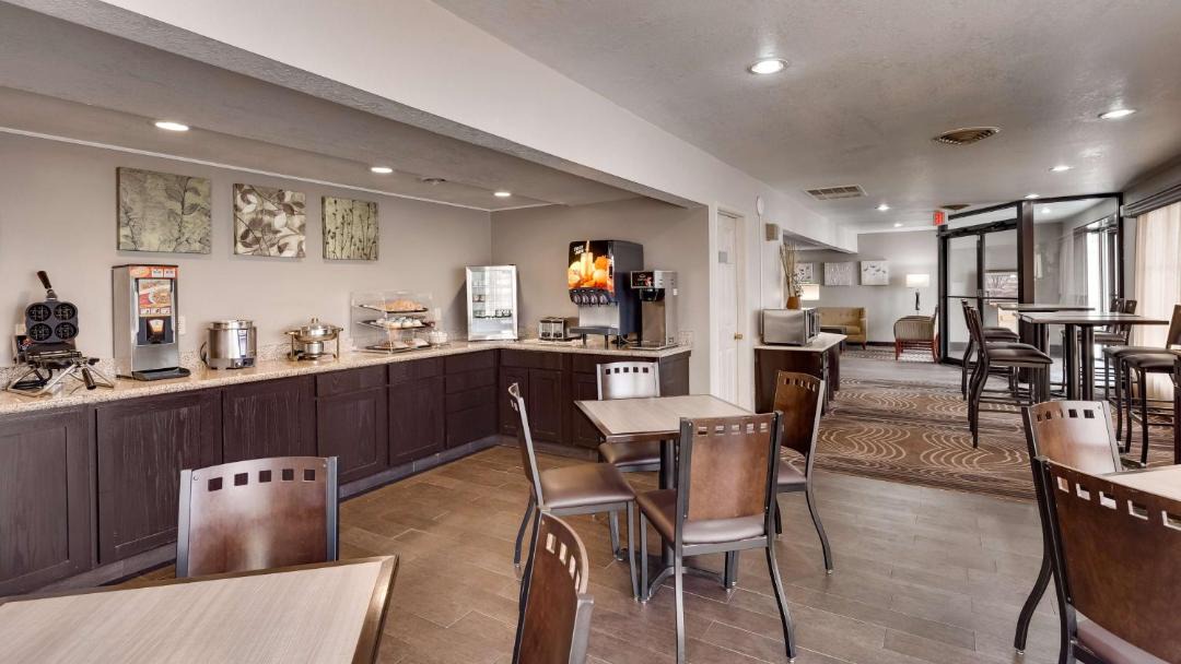 Photo of Kitchen in Miles City
