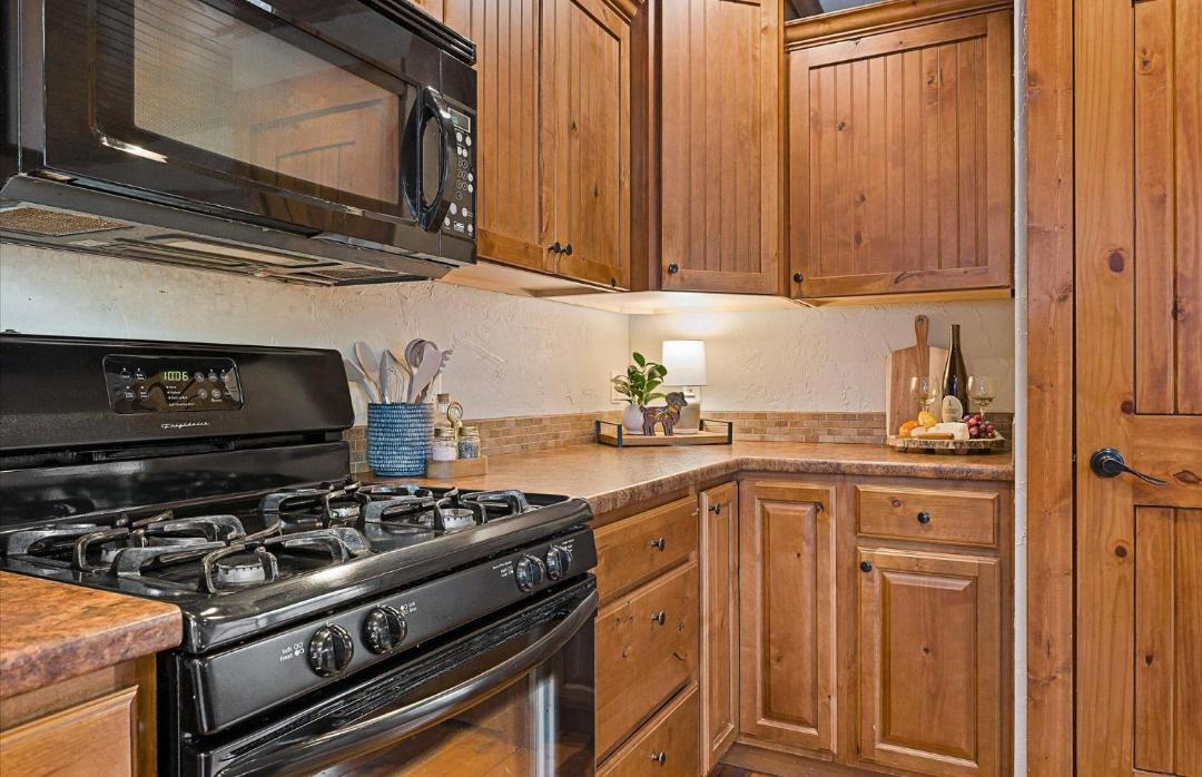 Photo of Kitchen in Deadwood