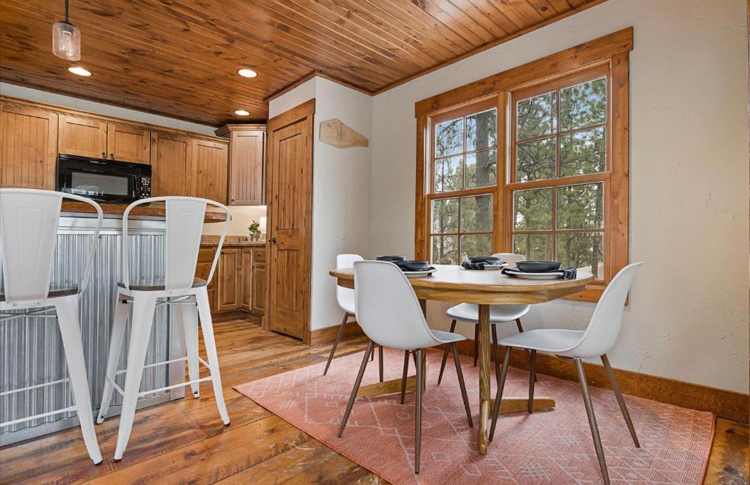 Photo of Kitchen in Deadwood