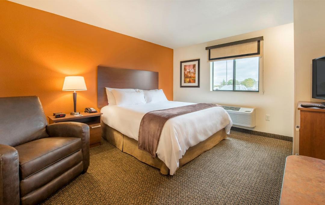 Photo of Bedroom in Bismarck