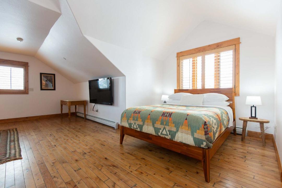 Photo of Bedroom in Bozeman