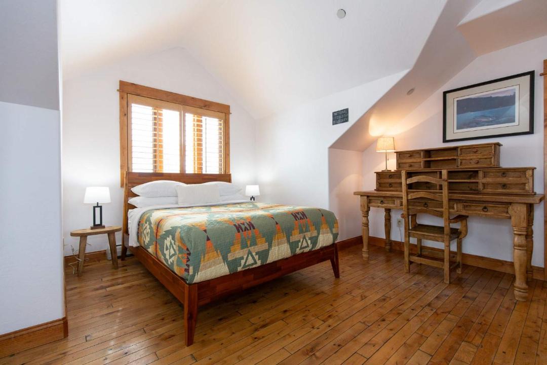 Photo of Bedroom in Bozeman