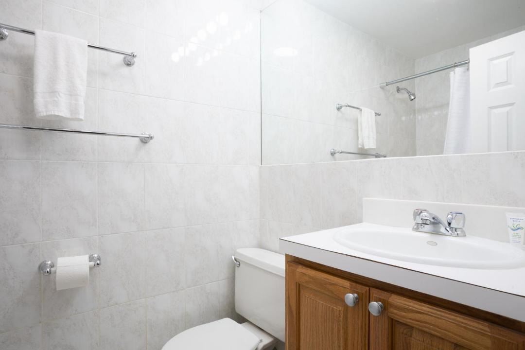 Photo of Bathroom in Theatre District