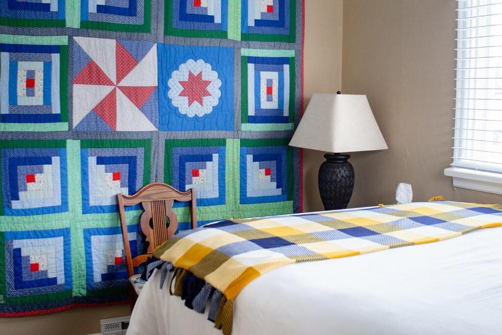 Photo of Bedroom in St. Anthony