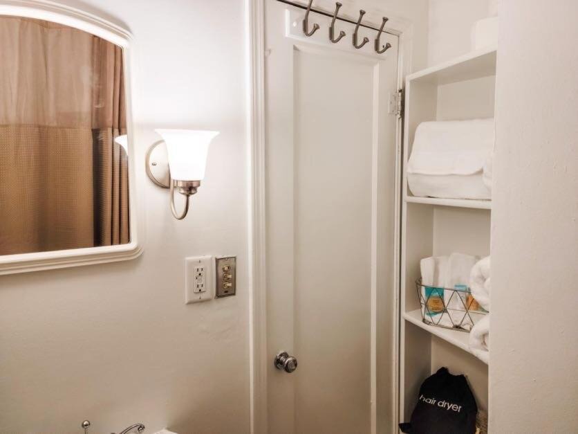 Photo of Bathroom in St. Anthony