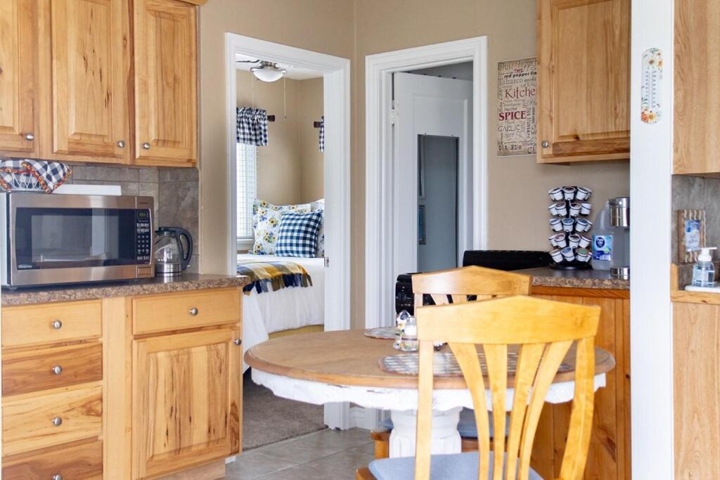 Photo of Kitchen in St. Anthony