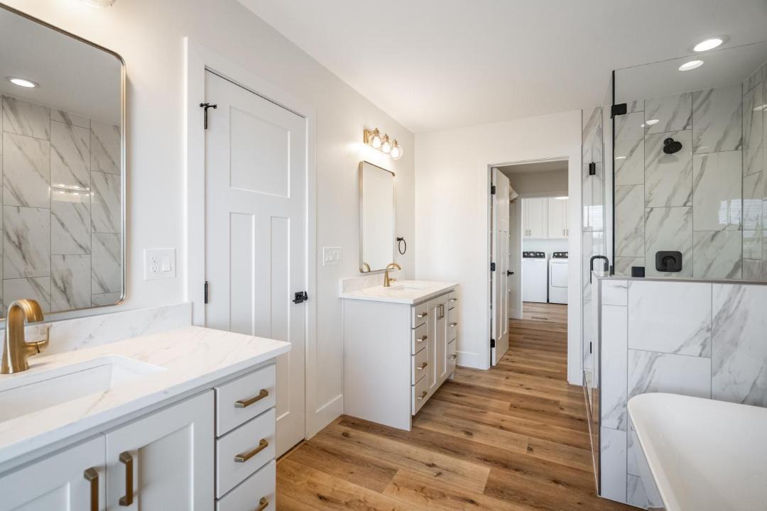 Photo of Bathroom in Bingham County
