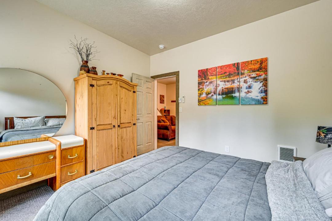 Photo of Bedroom in Darby