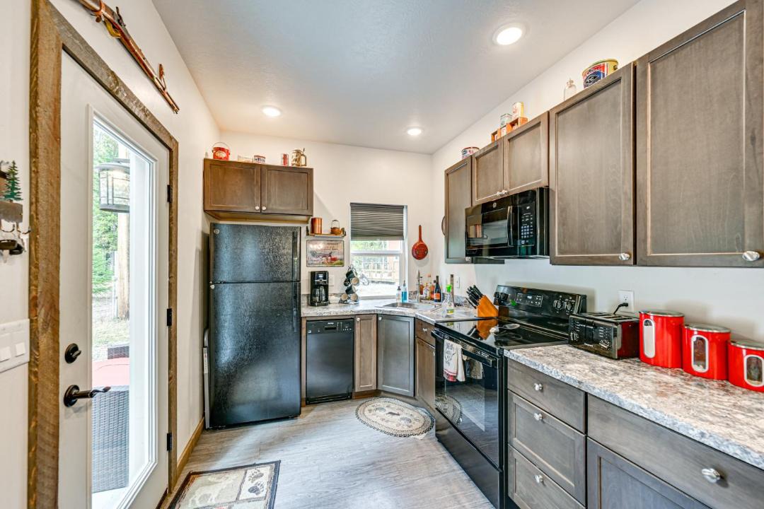 Photo of Kitchen in Darby