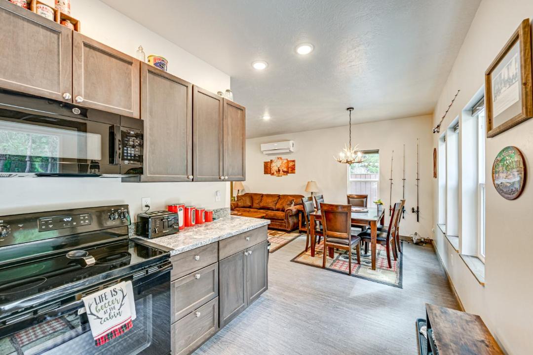 Photo of Kitchen in Darby