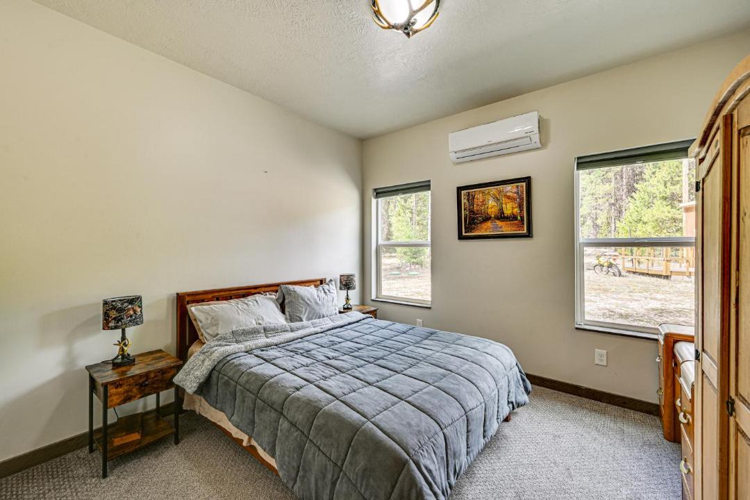 Photo of Bedroom in Darby
