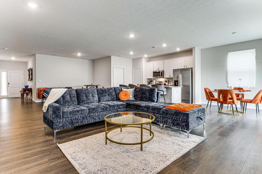 Photo of Livingroom in Maxwell