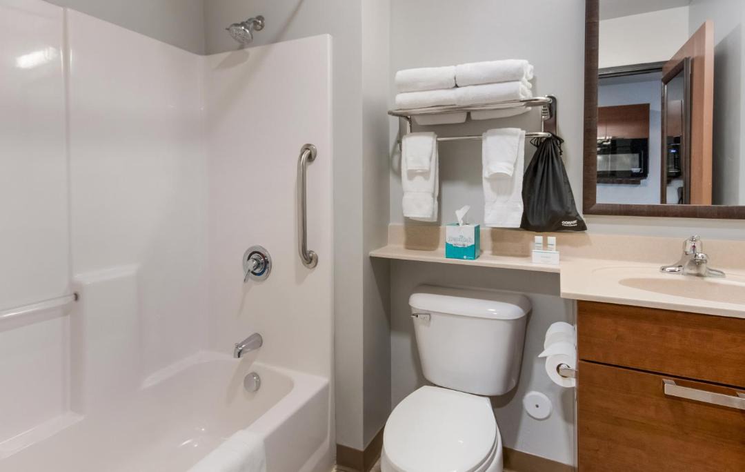 Photo of Bathroom in Bozeman