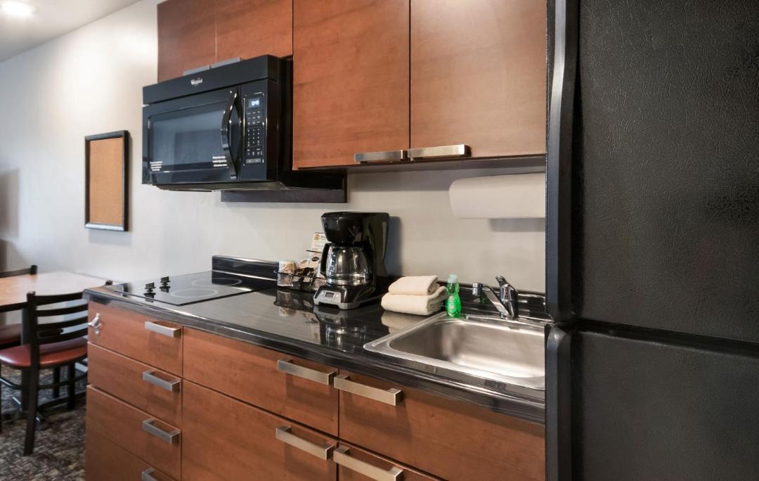 Photo of Kitchen in Bozeman