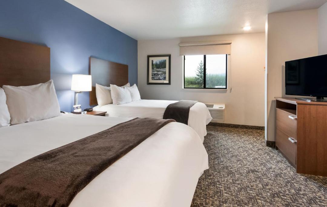 Photo of Bedroom in Bozeman