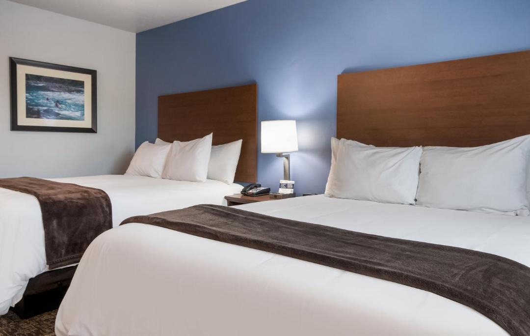 Photo of Bedroom in Bozeman
