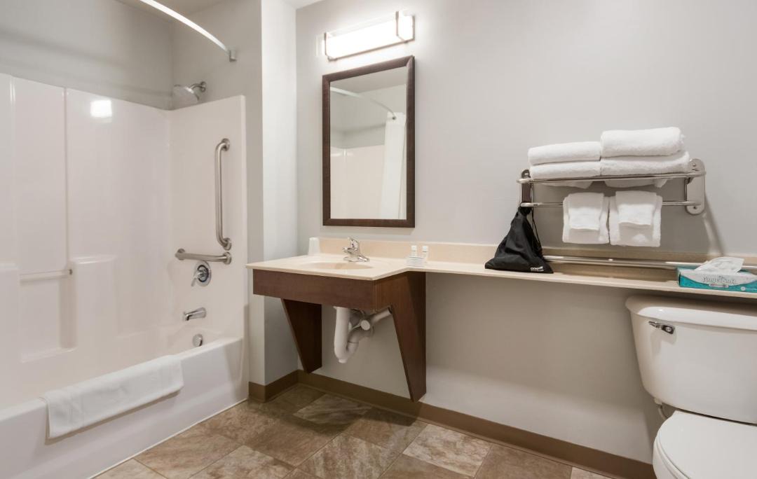 Photo of Bathroom in Bozeman