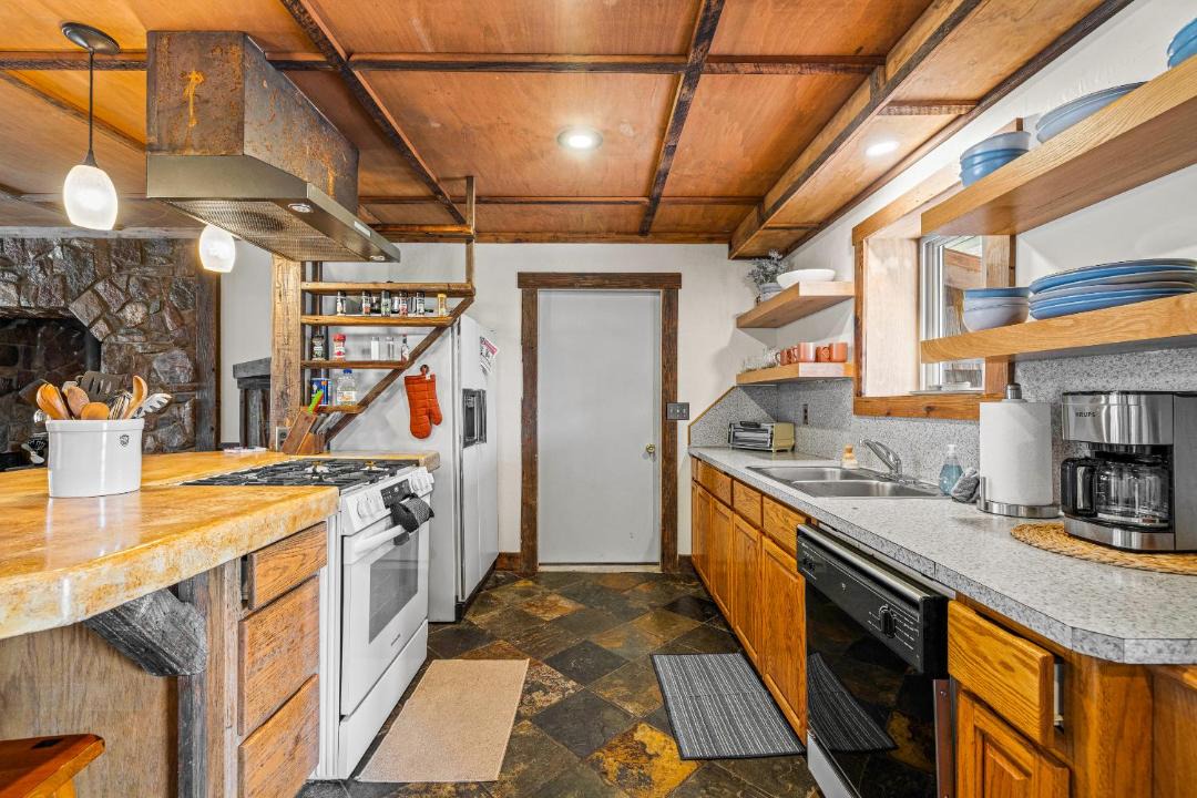Photo of Kitchen in New Meadows
