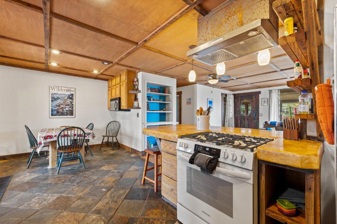 Photo of Kitchen in New Meadows