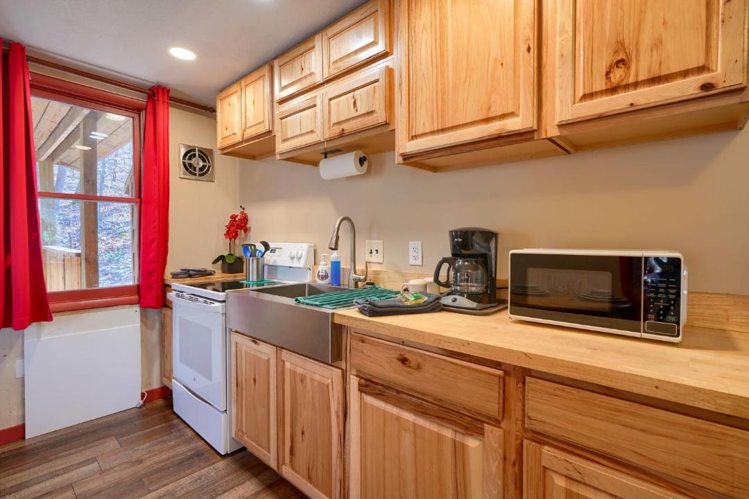 Photo of Kitchen in Laurelville