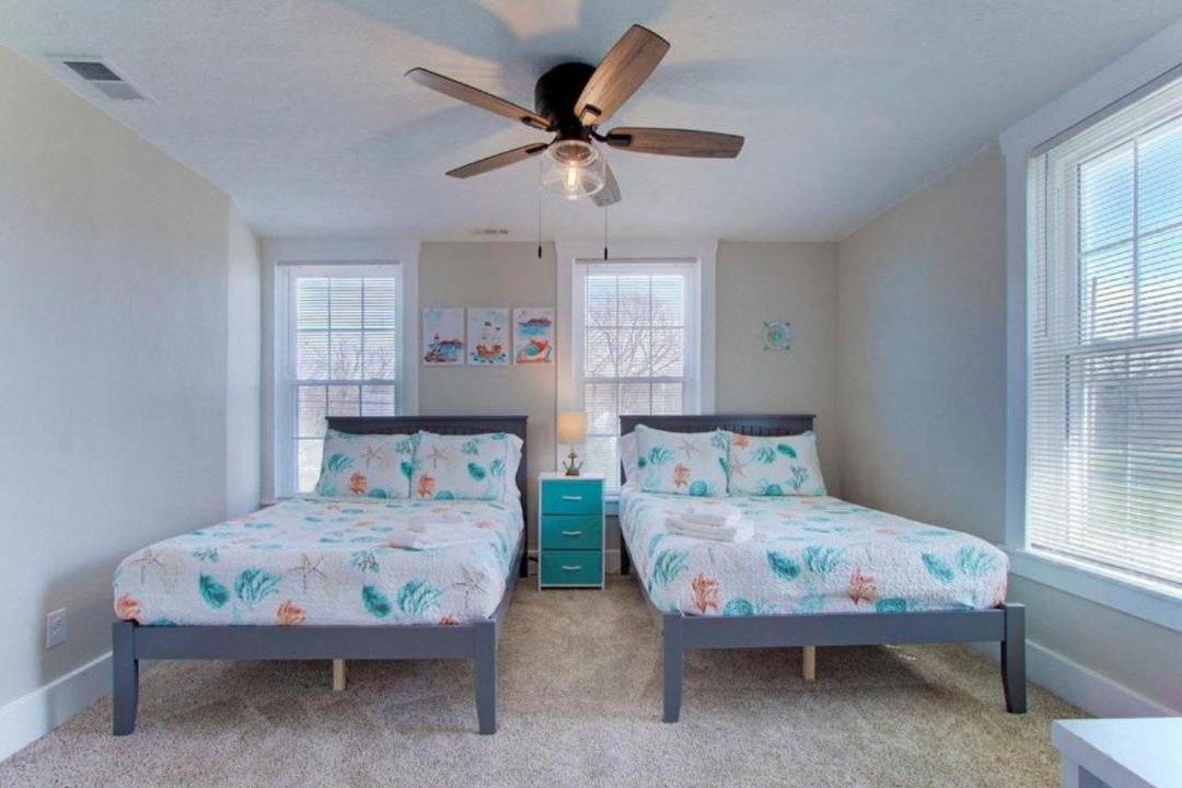Photo of Bedroom in Vermilion