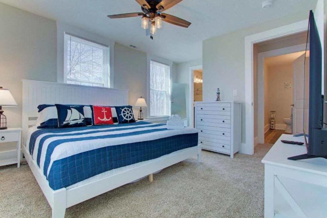 Photo of Bedroom in Vermilion