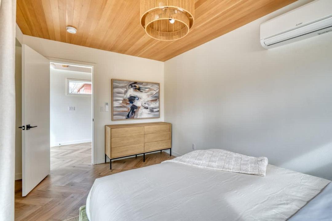 Photo of Bedroom in Alberta Arts District
