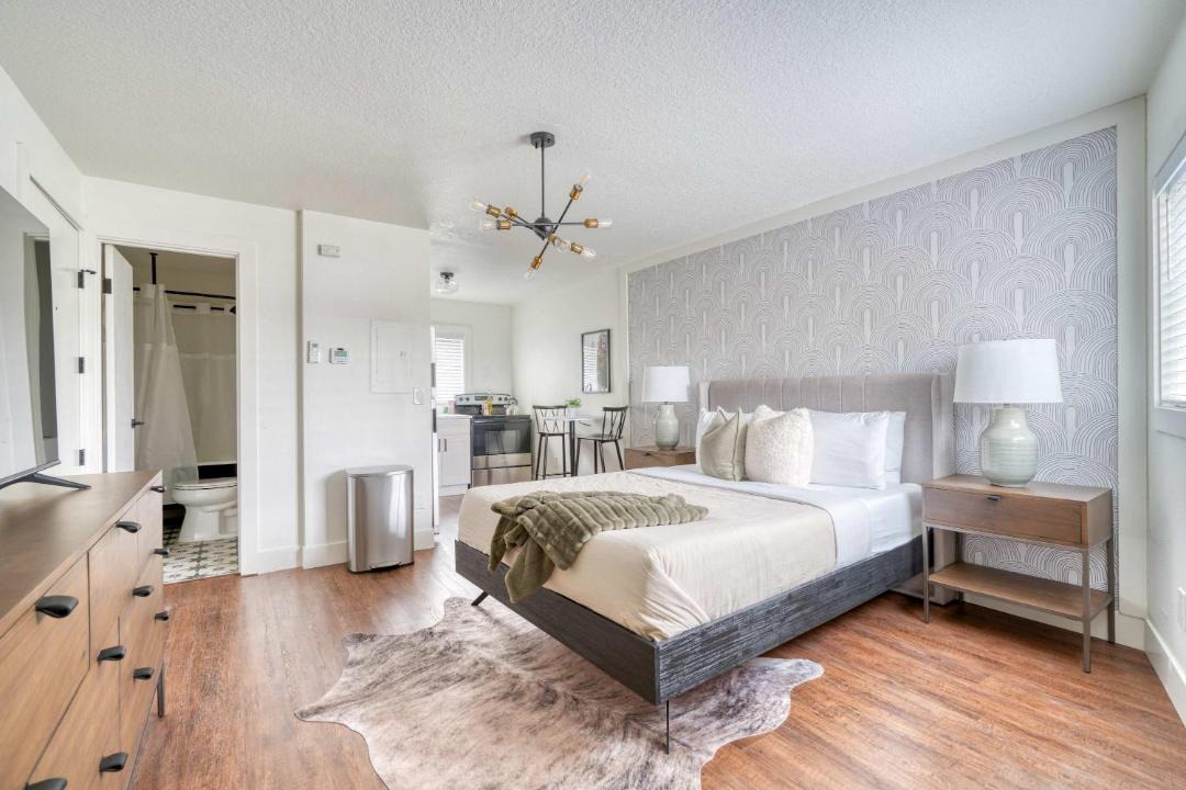 Photo of Bedroom in Brooklyn
