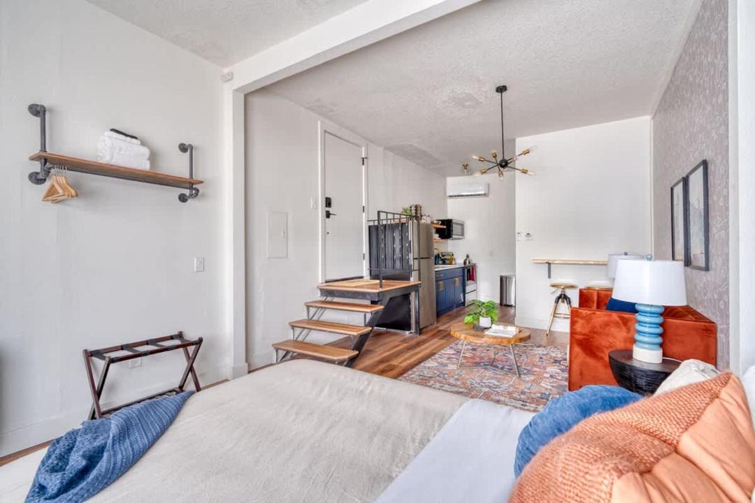 Photo of Bedroom in Brooklyn